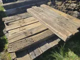 railway sleepers