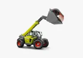 Claas telehandler Scorpion 960-635 | Stucky Agri Equipment