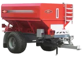 BPI PRS-10 multi-purpose spreader | Stucky Agri Equipment