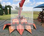 4ry Chopper | MK Landbou Dienste