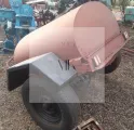 1000L Dieselkar | MK Landbou Dienste