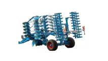 Lemken Rubin 10 | Stucky Agri Equipment