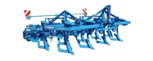 Kristall 9 | Stucky Agri Equipment