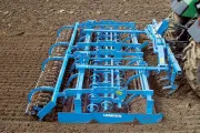 Lemken System-Kompaktor | Stucky Agri Equipment