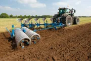 VarioPack plough furrow press | Stucky Agri Equipment