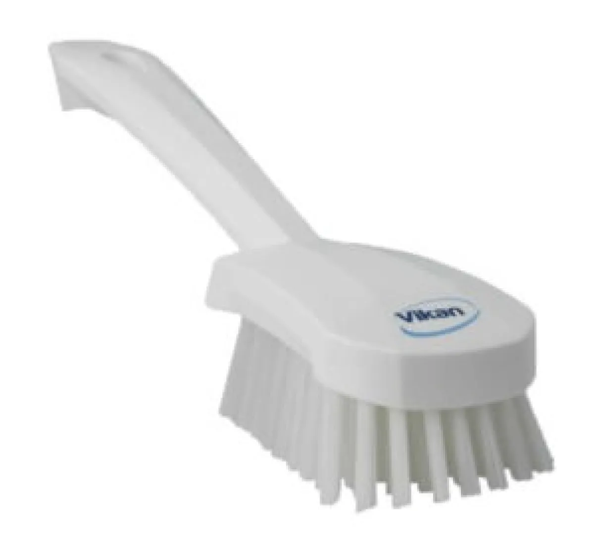 STIFF BRISTLED SHORT HANDLE BRUSH | Kentmaster