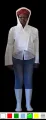 LOADING JACKET | Kentmaster