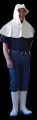 ECO-BUTCHER CAPE | Kentmaster