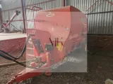 Seko Samurai 7 voermenger  | MK Landbou Dienste