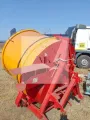 Tomahawk 4040 baalkerwer | MK Landbou Dienste