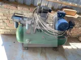 Compressor  | MK Landbou Dienste