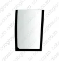 FRONT LOW RH | MCCORMICK TRACTOR XTX | Cabglass