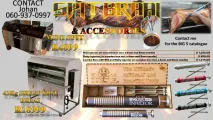 Spitbraai & Accessories | Outdoor Innovation