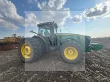 2015 John Deere 8320R | MK Landbou Dienste