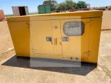 Generator (geen radiotor) | MK Landbou Dienste