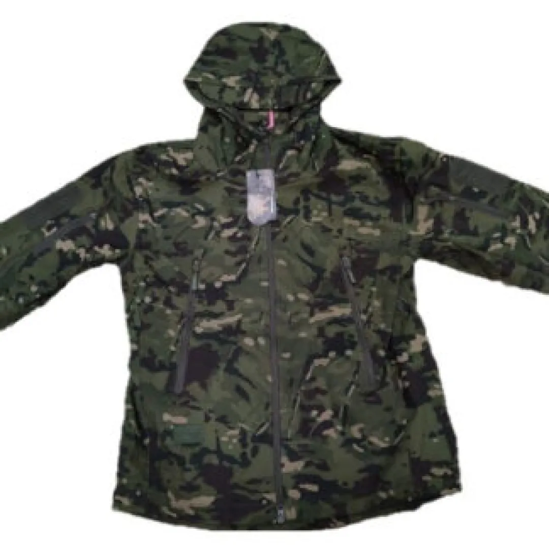 Winter Dark Multicam Jackets | Outdoor Innovation