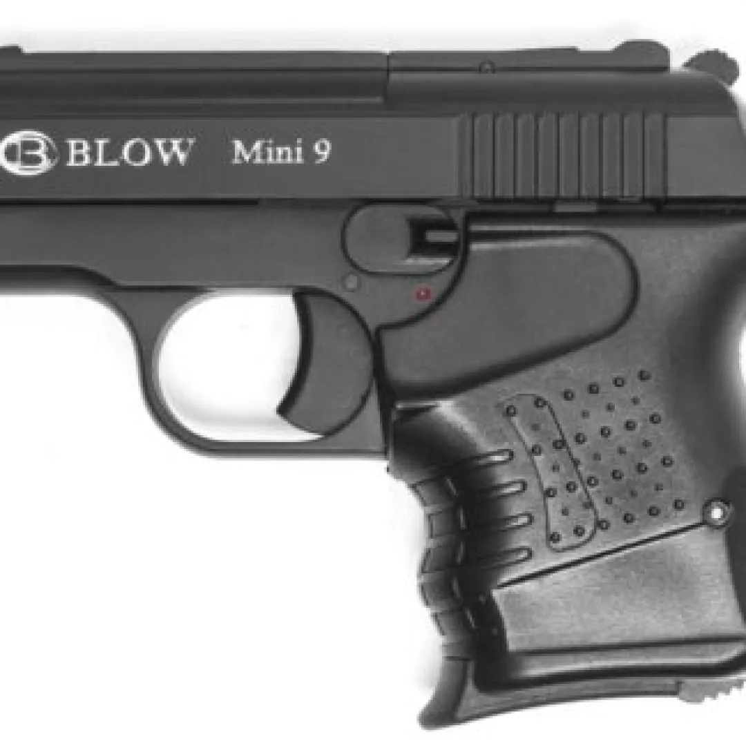 KUZEY Blow Mini | Outdoor Innovation