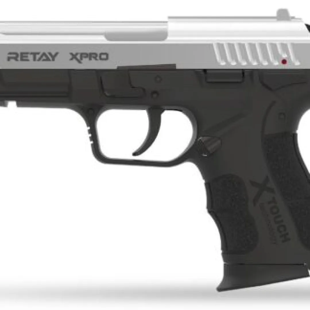 RETAY XPRO Chrome | Outdoor Innovation