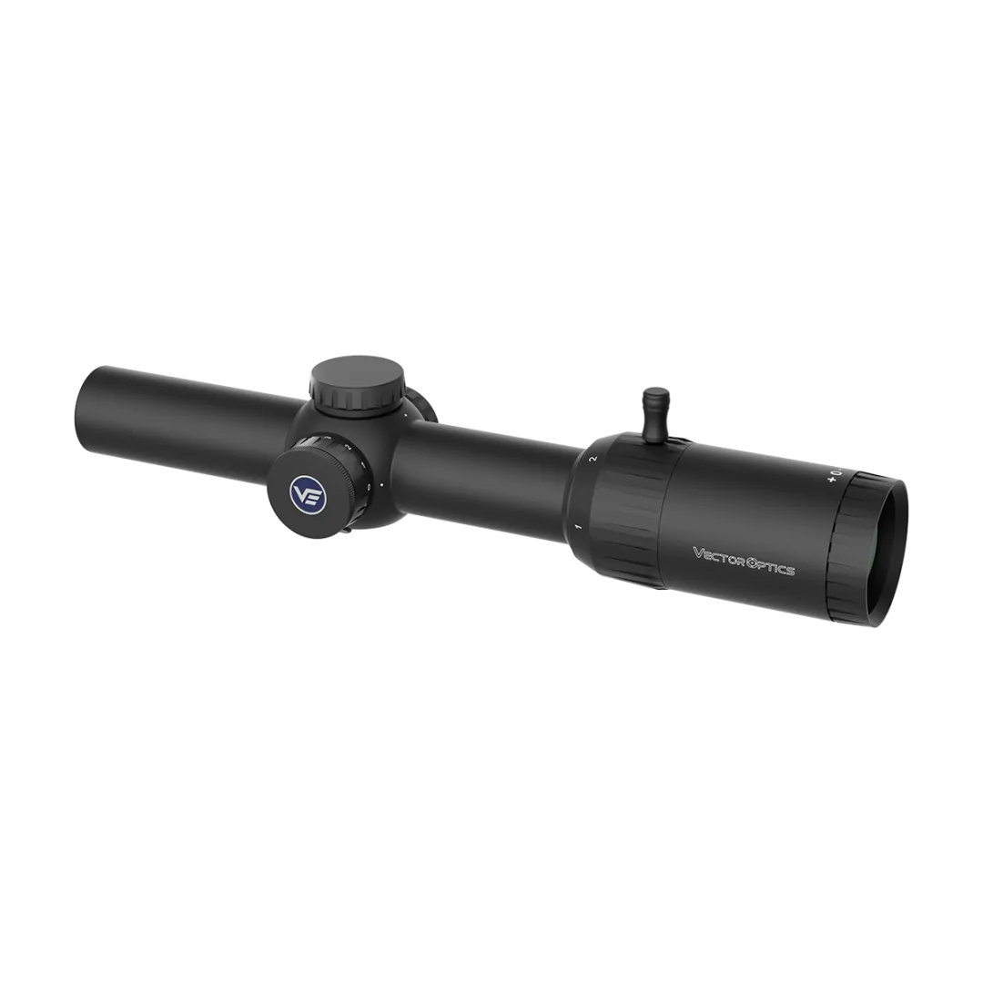 CONSTANTINE 1-8×24 RAR (SCFF-60) | Outdoor Innovation