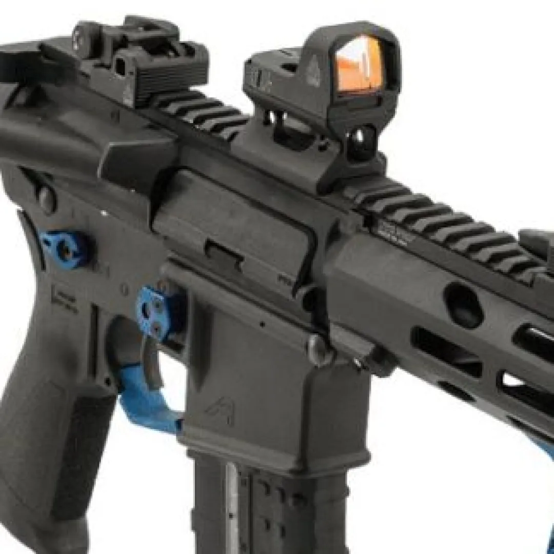 OP RDM20CT UTG Sporting Type Reflex Micro Dot, Red 3.5 MOA Single Dot | Outdoor Innovation