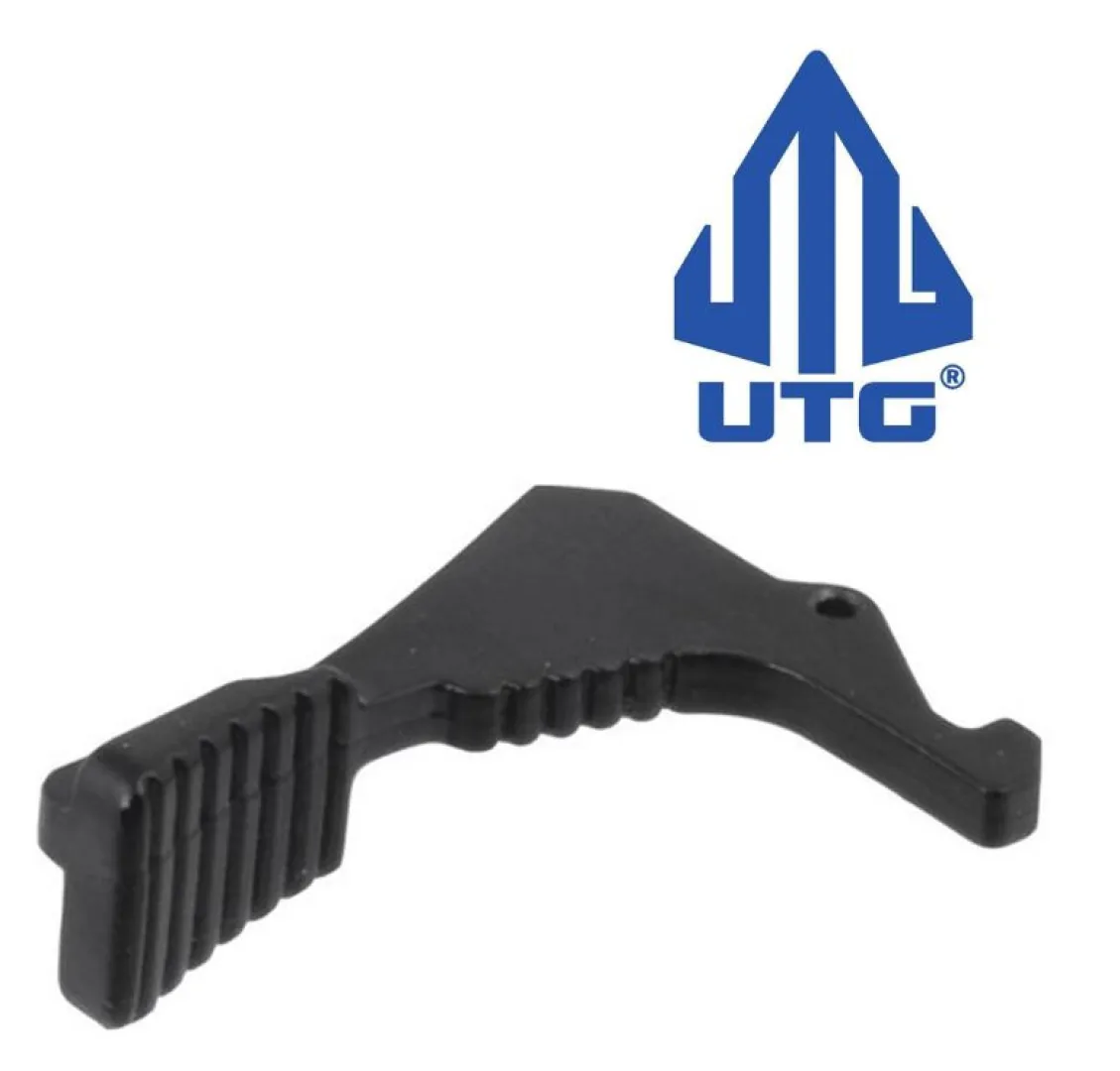 TL CHL01 UTG Sporting Type Extended Charging Handle Latch | Outdoor Innovation