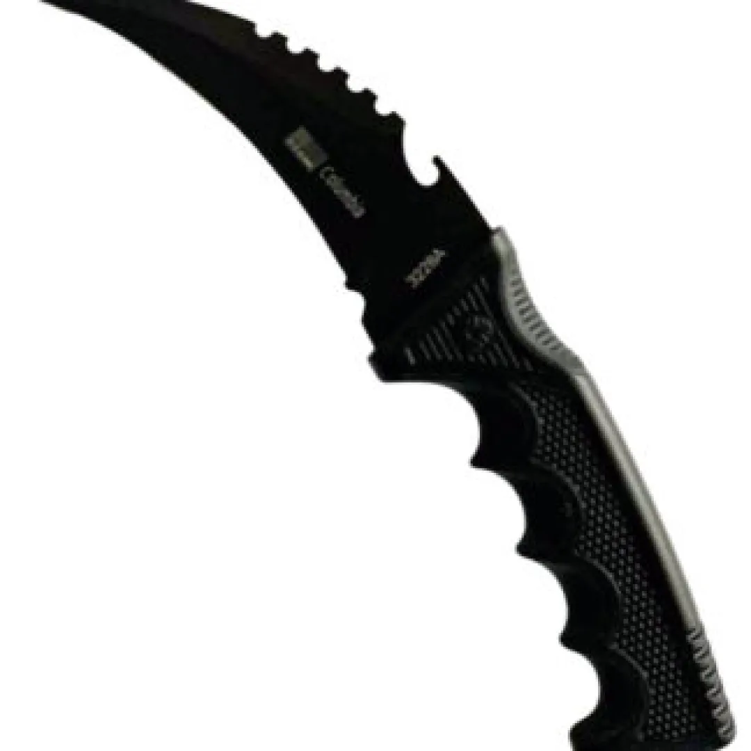Columbia 3228A Knife 1 | Outdoor Innovation