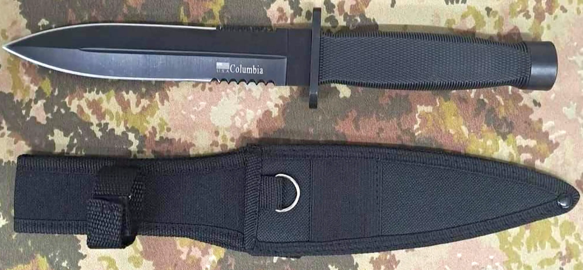 Combat (C Q B) Dagger 1 | Outdoor Innovation