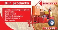 Our products | Drotsky