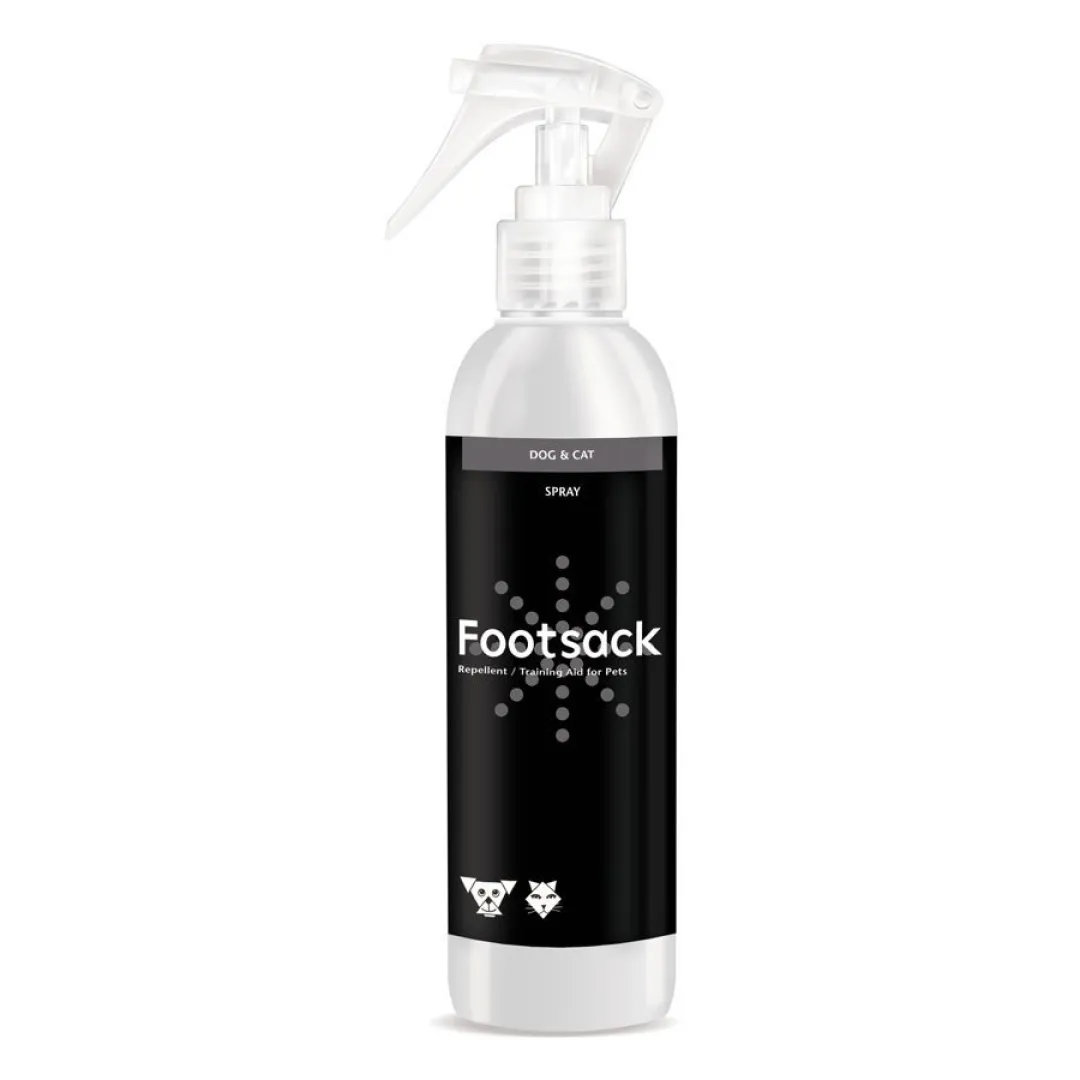 Footsack Repellant 200 ml | ANB Vet