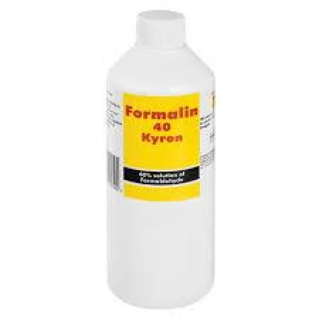 FORMALIN 40% 500 ml | ANB Vet
