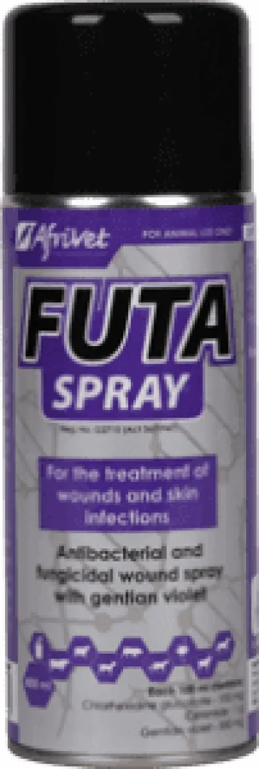 Futaspray 400 ml | ANB Vet