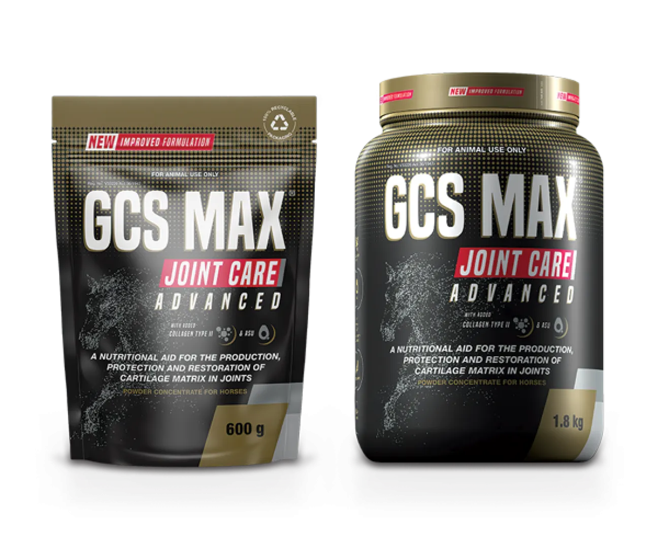GCS Joint Care Advanced 600 g | ANB Vet