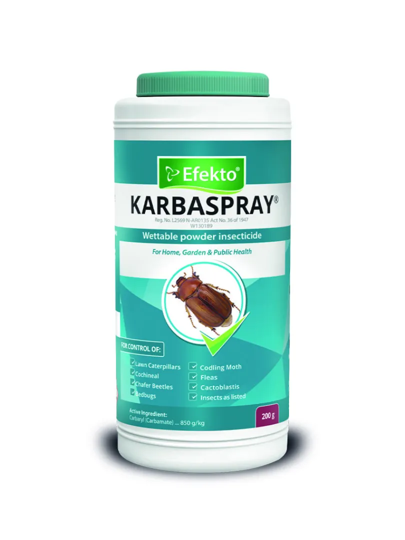 Karbaspray 200 g | ANB Vet