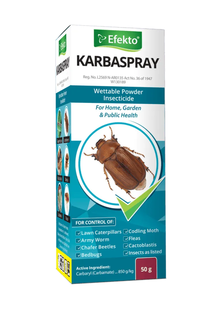 Karbaspray 50 g | ANB Vet