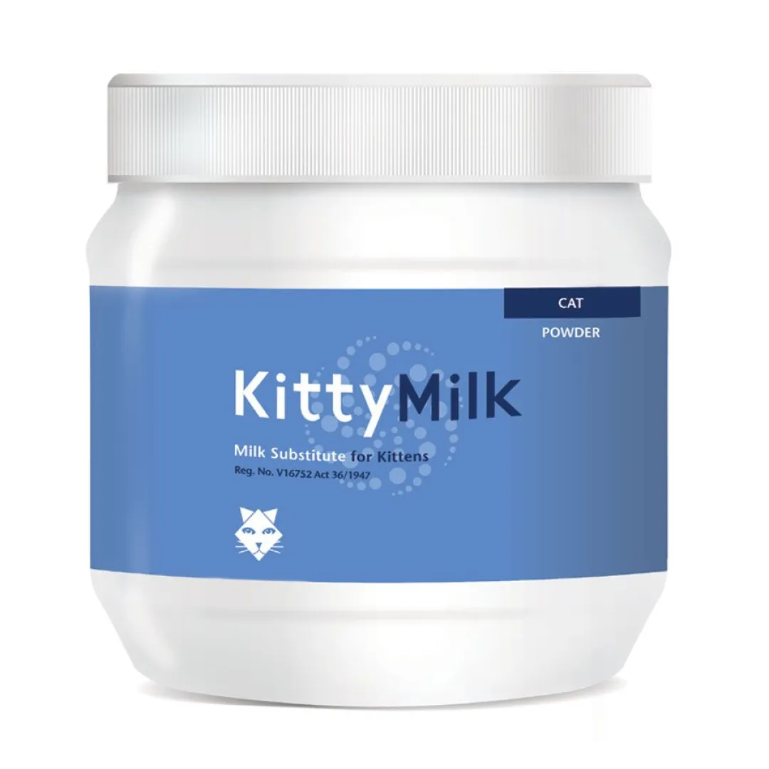 Kittymilk 250 g | ANB Vet