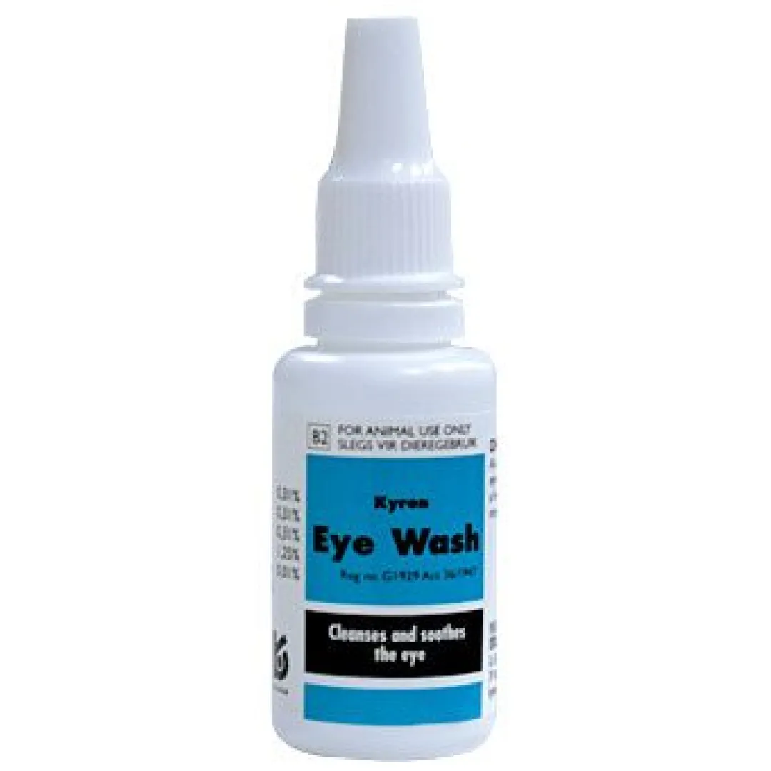Kyron Eye Wash 30 ml | ANB Vet