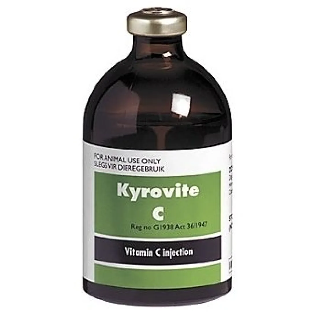 Kyrovite C 100 ml | ANB Vet