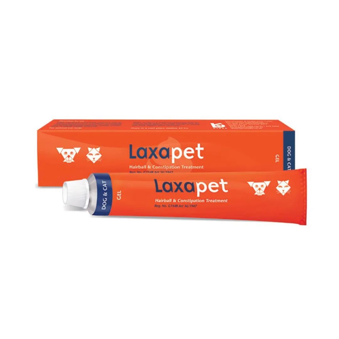 Laxapet 50 g | ANB Vet