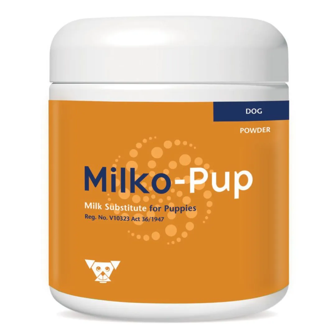 Milko Pup 250 g | ANB Vet