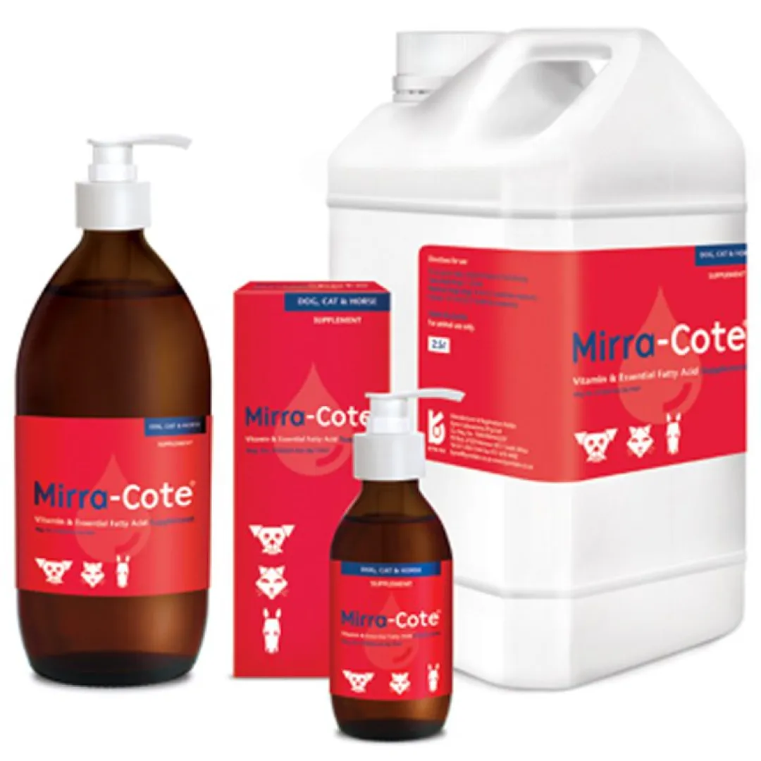 Mirra Cote 100 ml | ANB Vet