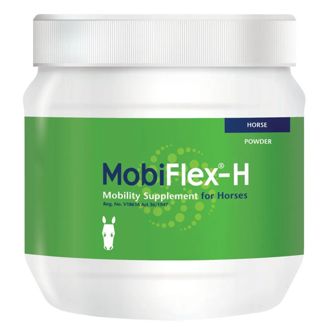 Mobiflex H | ANB Vet