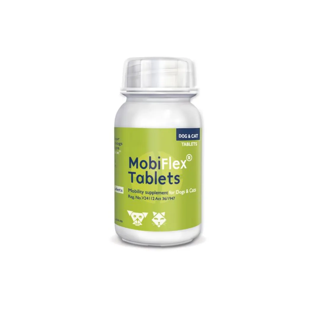 Mobiflex Tablets | ANB Vet