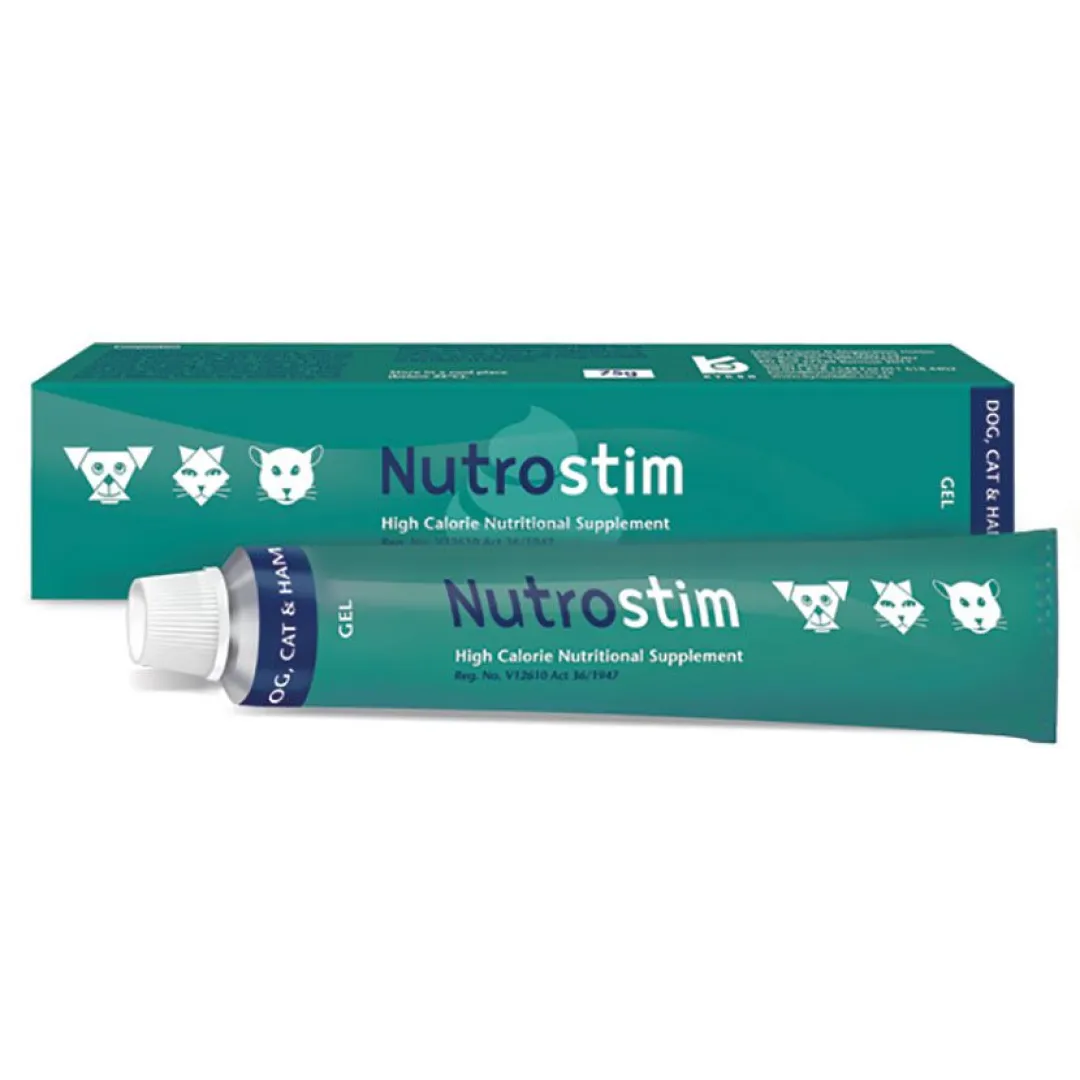Nutrostim Gel 50 ml | ANB Vet