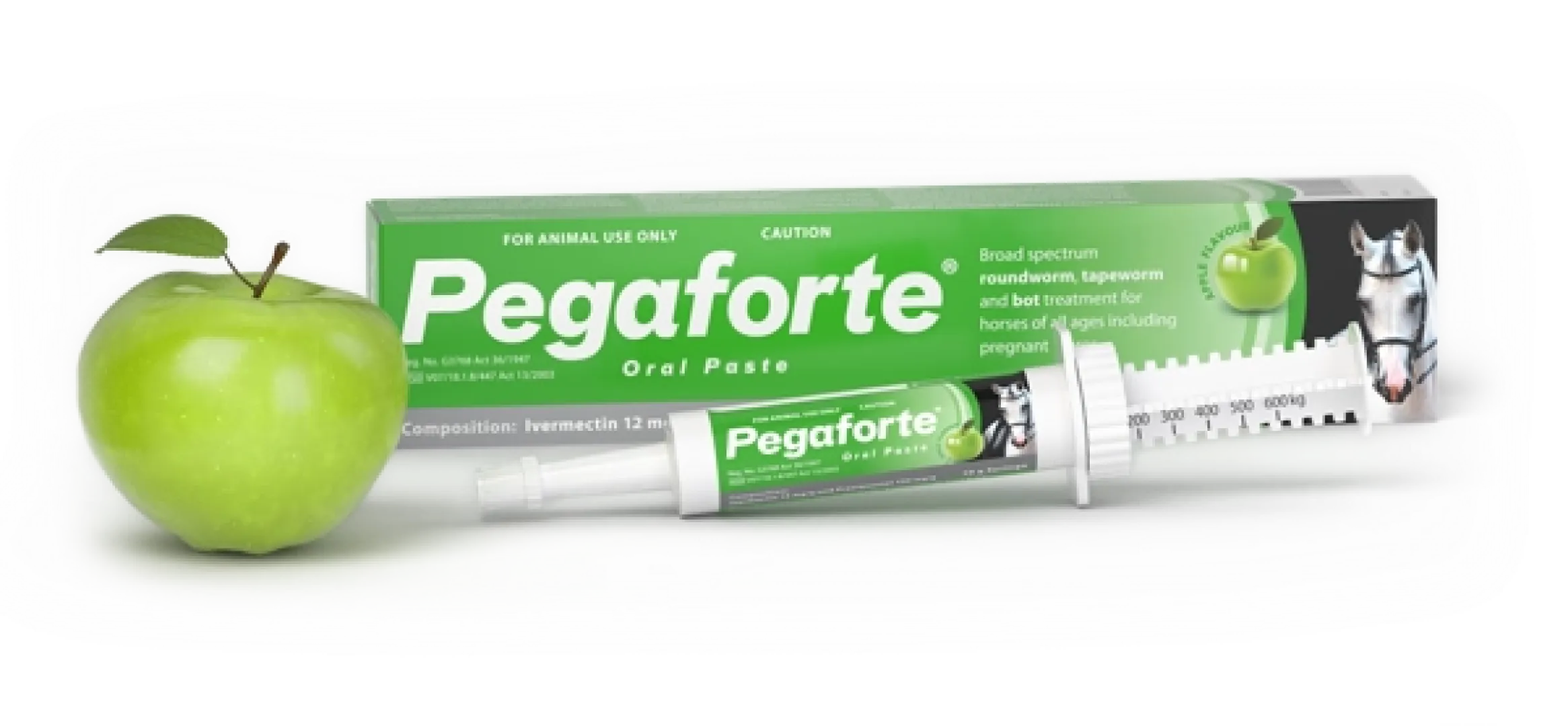 Pegaforte 10 g | ANB Vet