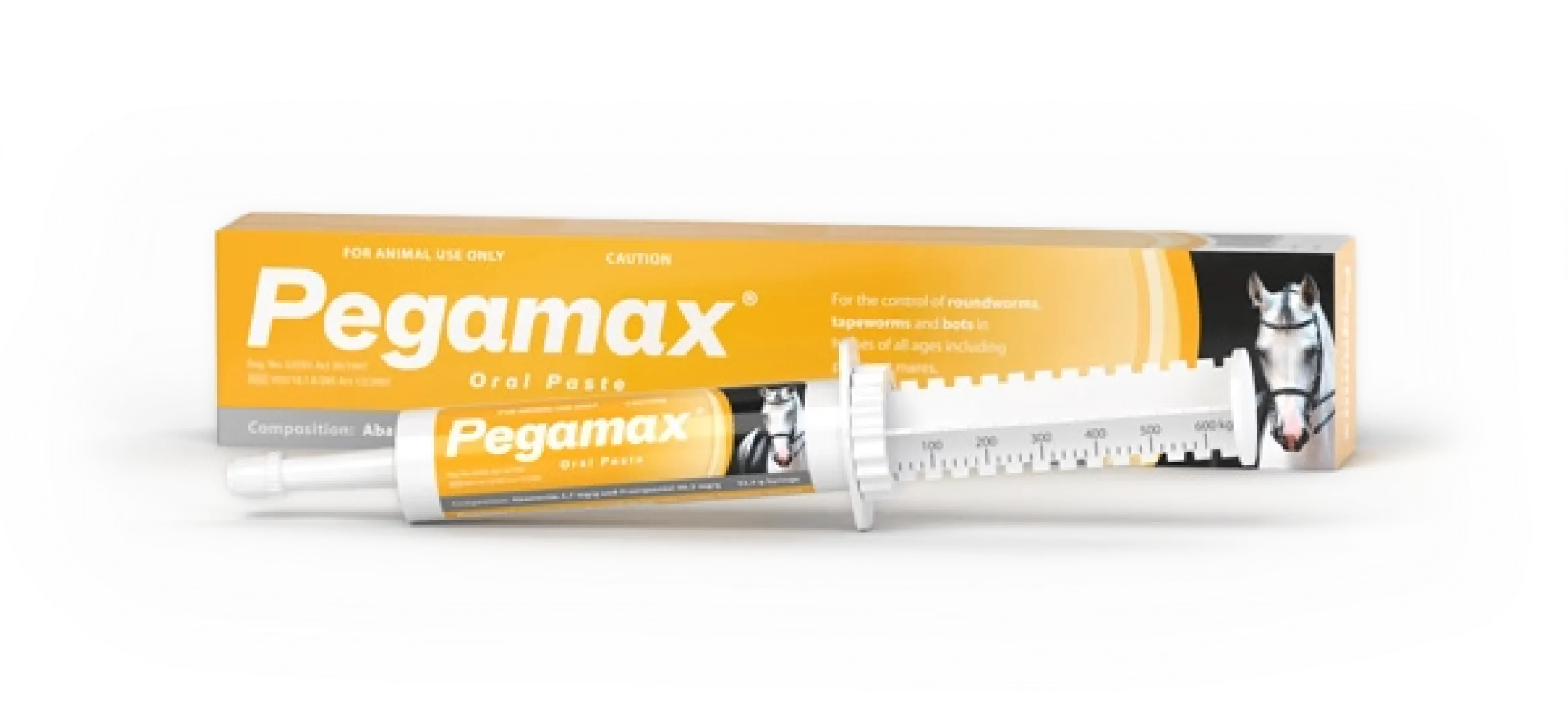 Pegamax 32.4 g | ANB Vet