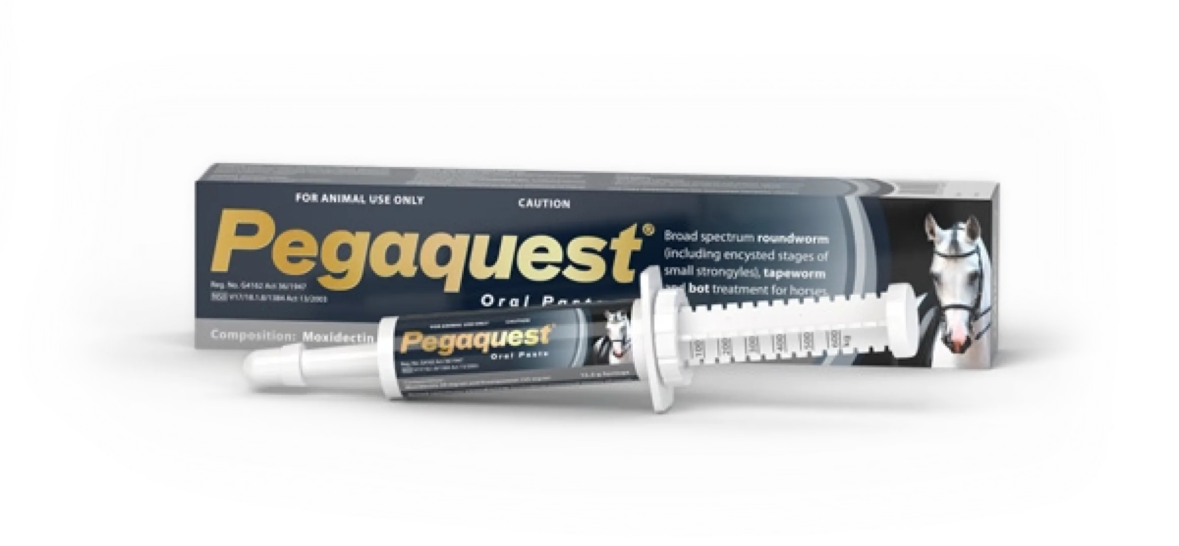Pegaquest 12.2 g | ANB Vet