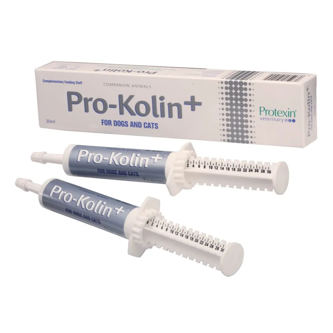 Pro Kolin 30 ml | ANB Vet
