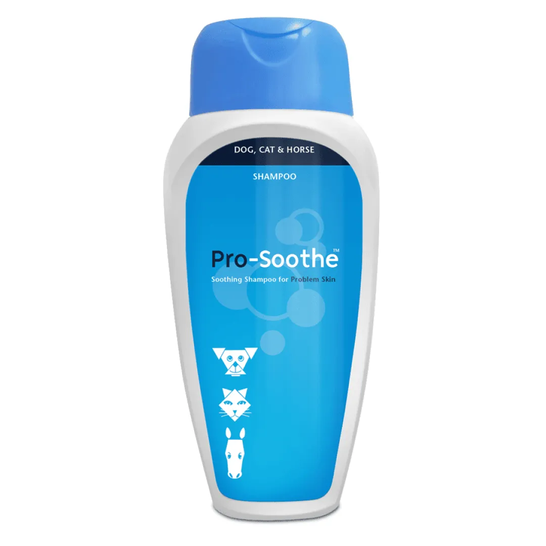 Pro Soothe Shampoo 250 ml | ANB Vet