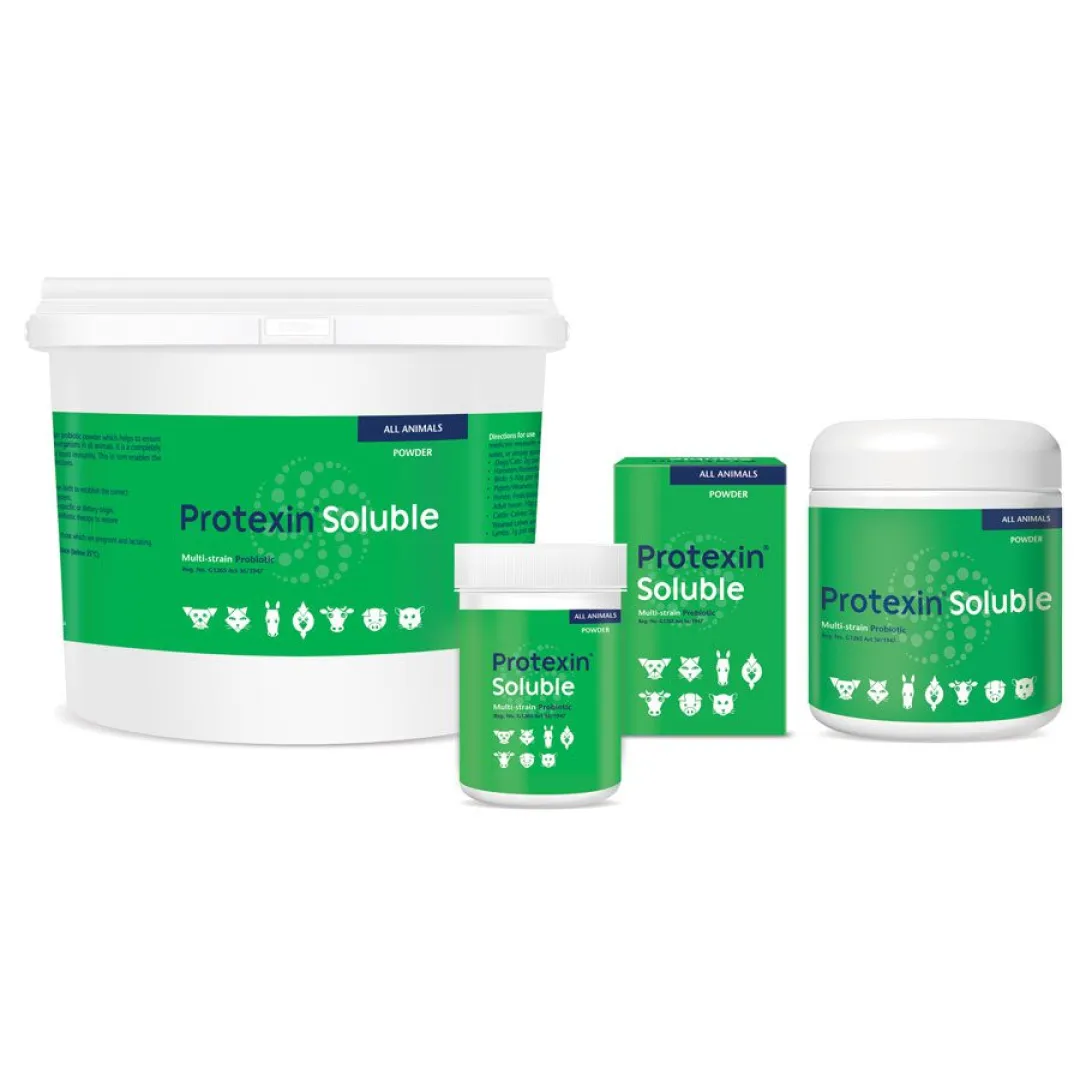 Protexin Soluble 1 kg | ANB Vet