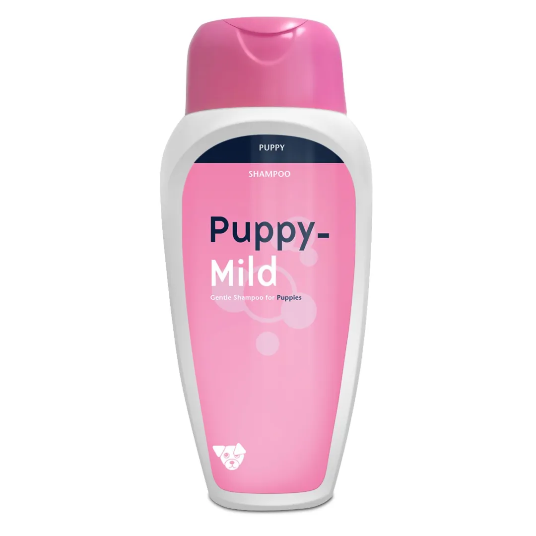 Puppymild Shampoo 250 ml | ANB Vet